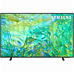 Телевизор Samsung UE55CU8000UXCE Series 8 черный 55"