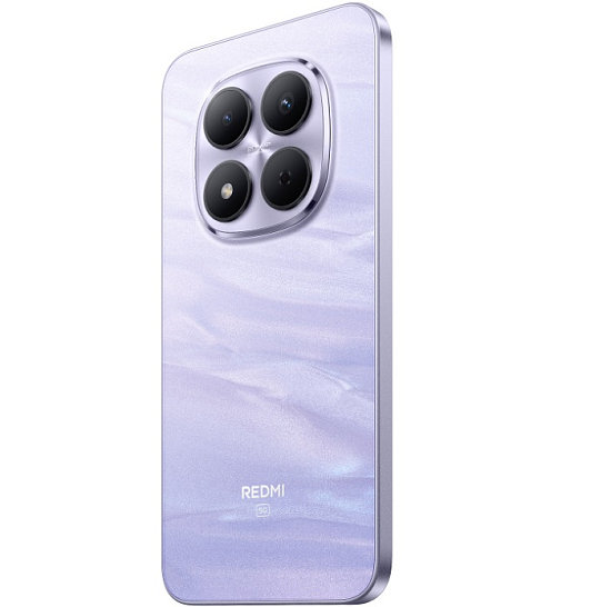 Смартфон Xiaomi Redmi Note 15 Pro 5G 8/256Gb Mist Purple