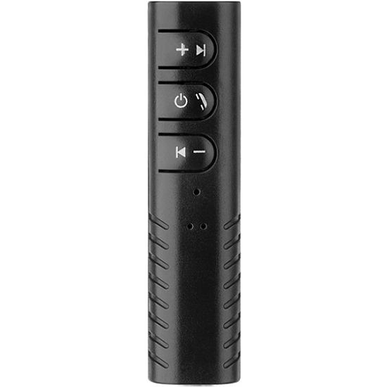 Адаптер-Bluetooth DEPPA, черный, BT 5.0 (44171)