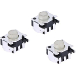 NDSL NDSi сменная Наплечная пусковая кнопка L/R совместимая с Ninten DS Lite & Game Boy Micro