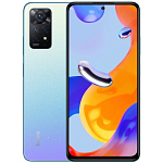 Смартфон Xiaomi Redmi Note 11 Pro 8/128Gb Звездный синий (Запчасти)