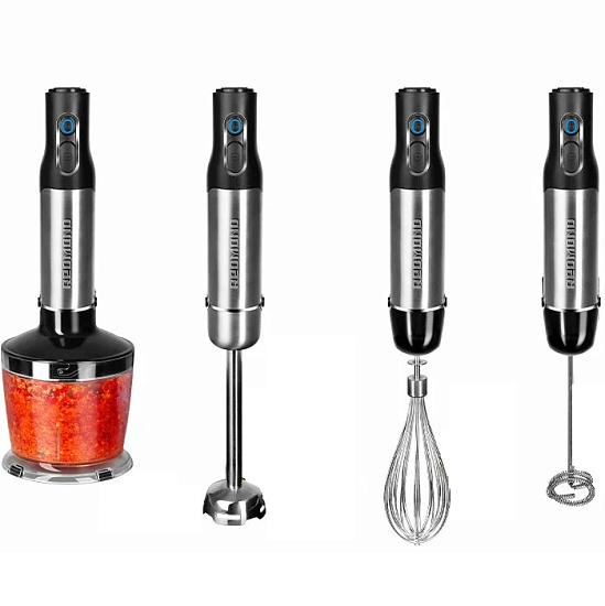 Блендер REDMOND RHB-2984B