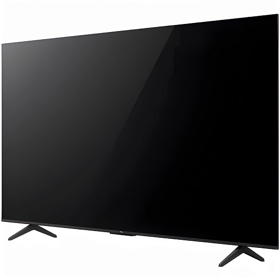 Телевизор TCL 75V6B черный, 75"