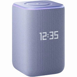 Умная колонка Яндекс. Станция 3. Фиолетовый (YNDX-00060PPL)