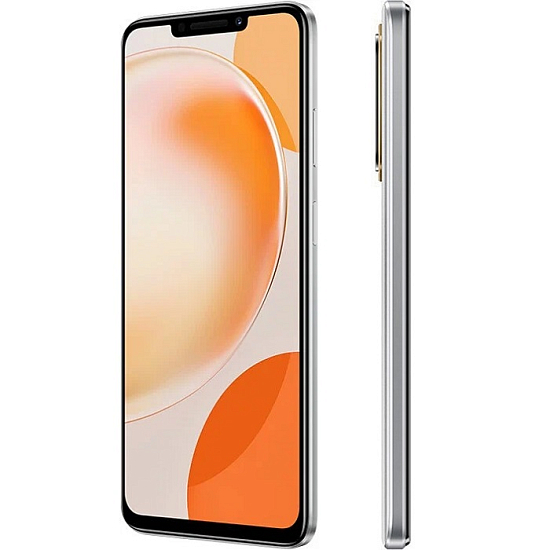 Смартфон Huawei Nova Y91 8/128Gb Серебристый