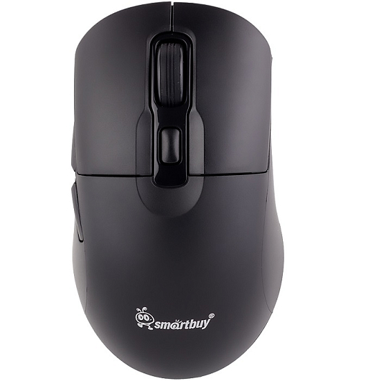 Клавиатура+мышь Smartbuy 106AG черный (SBC106AGK)