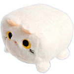 Музыкальная игрушка «Котокубик», звук, белый 10609471