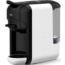 Кофеварка BQ CM3000 Черный-белый