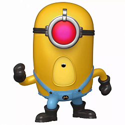 Фигурка Funko POP! Movies Despicable Me 4 Mega Minion Mel (1556) 76052