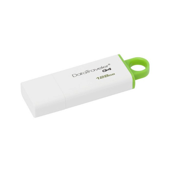 USB 128Gb Kingston DataTraveler IG4