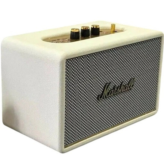 Колонка MARSHALL ACTON III White