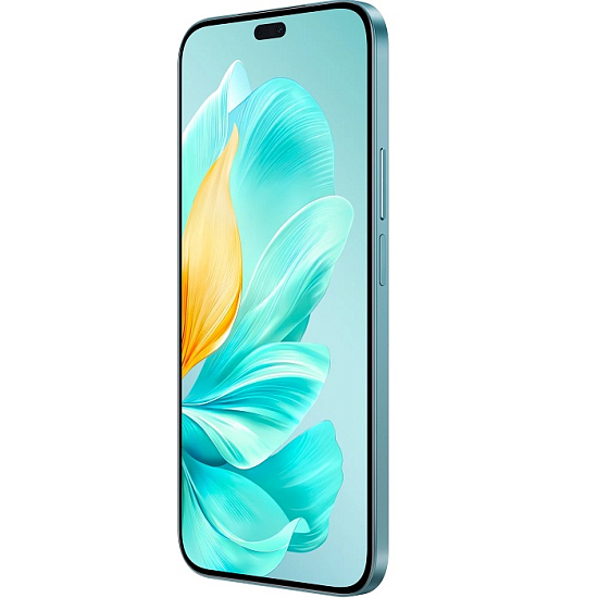 Смартфон Honor 200 Lite 8/256Gb Зелёный