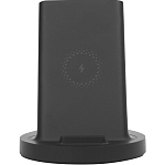 Беспроводное ЗУ XIAOMI Wireless Charger 20W (GDS4130CN), (WPC02ZM) Black