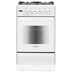 Комбинированная плита GEFEST 5502-03 0042