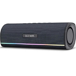 Колонка портативная BQ PBS2001 Чёрный