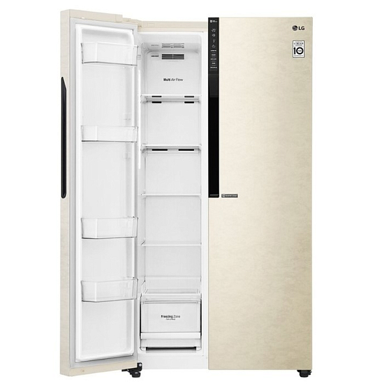 Холодильник LG GC-B247JEDV