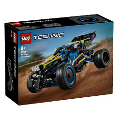 Конструктор LEGO Technic 42164 Багги для гонок по бездорожью