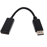 Переходник Displayport  >--> HDMI TELECOM (TA553)