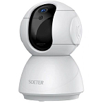IP-камера SDETER A8 белый
