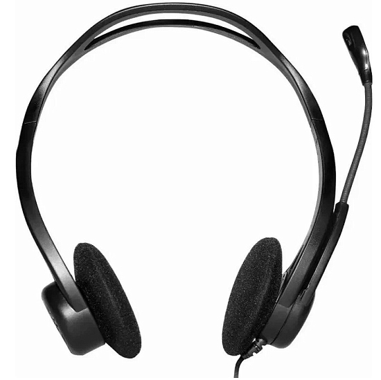 Наушники Logitech Headset 960 (981-000100)