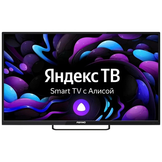 Телевизор ASANO 32LF8120T 32" (Уценка)