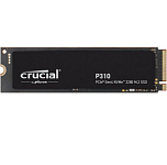 Накопитель SSD M.2 1Tb Crucial P310 M.2, 2280, PCI-E 4x4 R/W - 7100/6000 Mb/s (CT1000P310SSD8)