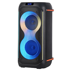 Колонка портативная NDR-0610 черная