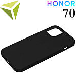 Чехлы для Honor 70