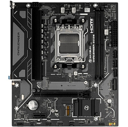 Материнская плата Maxsun-MS-Challenger B650M WIFI ICE V2