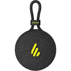 Колонка портативная EDIFIER MP100 Plus Black
