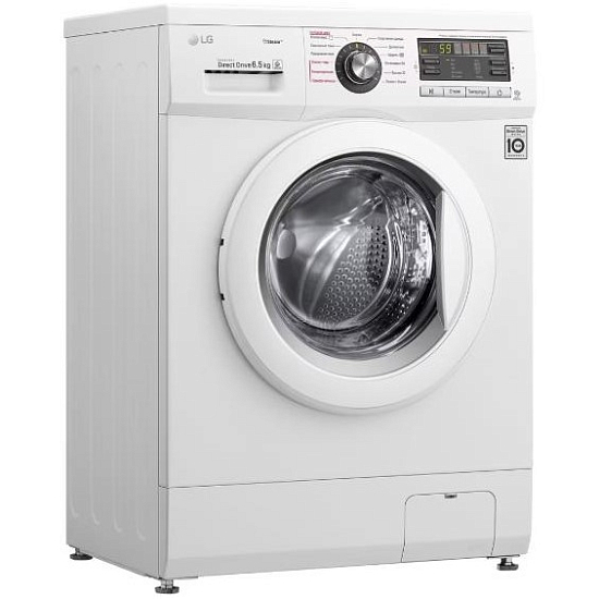 Стиральная машина LG F1296WDS0