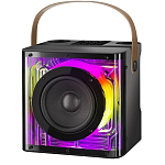 Колонка портативная DEFENDER Versuz черный