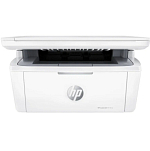МФУ HP LaserJet M141a (7MD73A), лазерный, A4, ч/б, печ. до 20 стр/мин., 600 x 600 dpi, USB