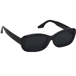 Солнцезащитные очки детские, uv 400, ширина 13 см, дужка 12.5 см, линза 4.7×2.8 см 10823199