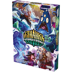 Изнанка: Пуговицы и Печеньки 952020