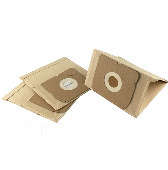 Пылесборник WILLMARK VC-1862DB (3шт)