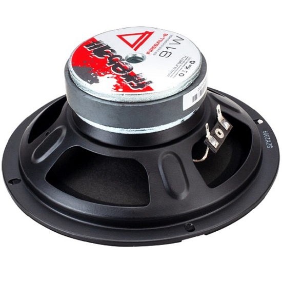 Автоакустика AURA FIREBALL-6 (16,5см)