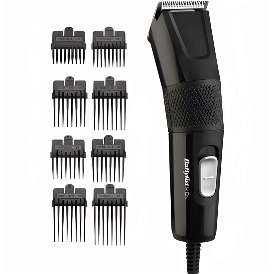 Машинка для стрижки волос BABYLISS E756E (Уценка)