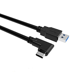 Шнур USB 3.2 дата-кабель VR-2 USB-A to Type-C VR для Oculus Link 