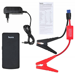 Пуско-зарядное устройство BURO SJ-K40
