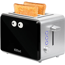 Тостер KITFORT КТ-2065