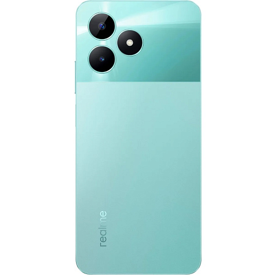Смартфон Realme C51 4/128 Зеленый