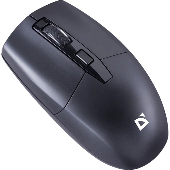 Мышь БП DEFENDER Modern MB-985, черный