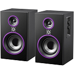 Колонки 2.0 DEFENDER Solar 20 (2*20Вт)