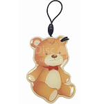 Ключ для домофона "Мишка"