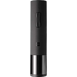 Электроштопор XIAOMI Huo Hou Electric Wine Bottle Opener Black