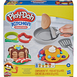 Набор PLAY-DOH Блинчики F1279