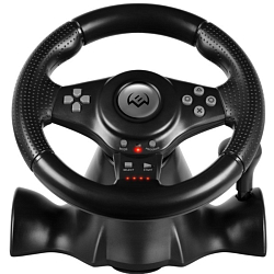 Руль SVEN GC-W150 черный