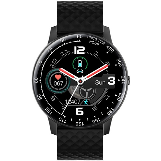 Смарт-часы RITMIX RFB-480