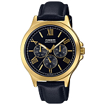 Наручные часы Casio MTP-V300GL-1A